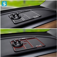 car parking number pad